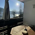 Kapitel Am Apartamento *