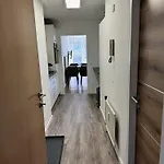 Kapitel Am Apartamento *