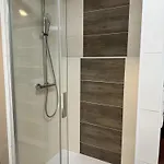 Apartamento Kapitel Am *