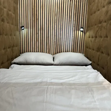 Apartamento Kapitel Am *