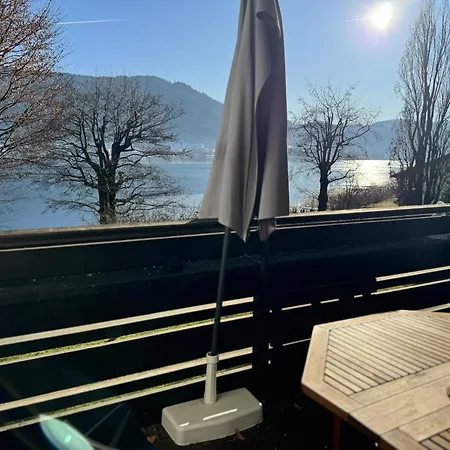 Kapitel Am Apartamento Steindorf am Ossiacher See