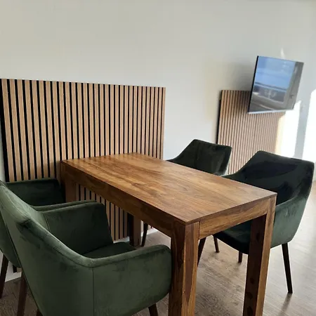 Kapitel Am Apartamento