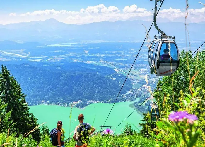 Apartament Kapitel Am