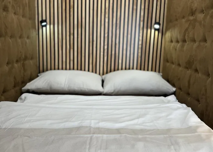 Apartament Kapitel Am *