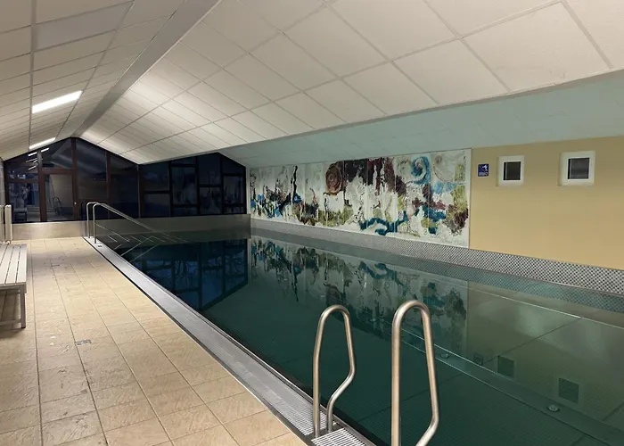 Kapitel Am Apartament