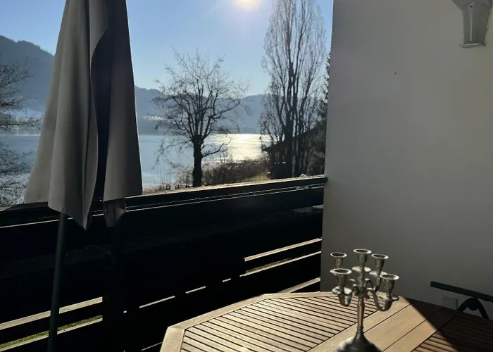 Kapitel Am Apartament *