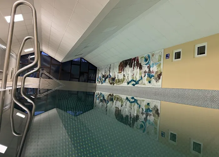 Apartament Kapitel Am Steindorf am Ossiacher See