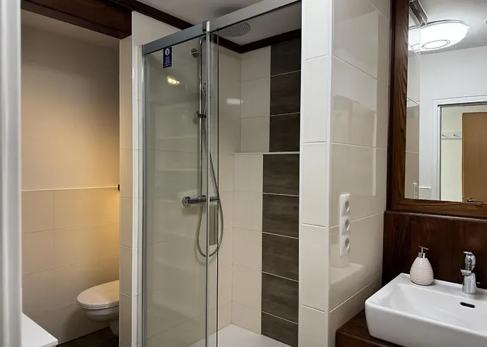 Kapitel Am Apartament *