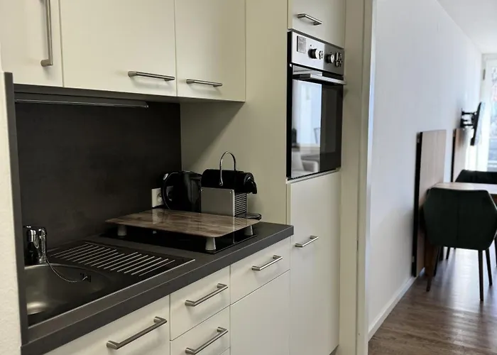 Kapitel Am Apartament Steindorf am Ossiacher See