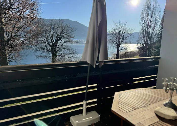 Kapitel Am Apartament Steindorf am Ossiacher See