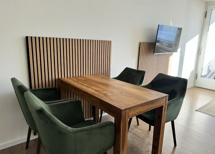 Kapitel Am Apartament