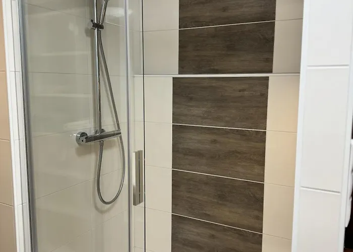 Apartament Kapitel Am *